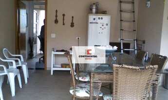 Imagem 5: Sobrado com 3 dormitórios à venda por R$ 1.450.000,00 - Jardim do Mar - São Bernardo do Ca