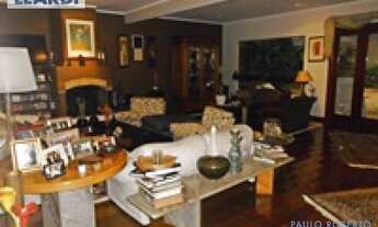 Imagem 7: CASA TÉRREA - CIDADE JARDIM - SP