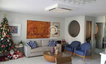 Imagem 6: Casa em Patamares com 3