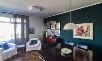 Imagem 7: Oportunidade Vila Romana, imóvel residencial com terreno aberto para duas ruas