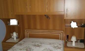 Imagem 3: APTO MOBILIADO 2 DORM. 40 m²,TÉRREO.Excelente localização .aceita FIN. Canudos - Novo Hamb