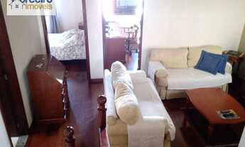 Imagem 5: Sobrado com 3 dormitórios à venda, 269 m² por R$ 1.920.000,00 - Alto da Mooca - São Paulo