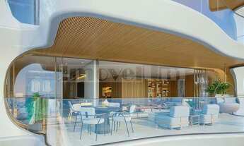 Imagem 6: Apartamento para venda tem 306 metros quadrados com 4 quartos em Leblon - Rio de Janeiro