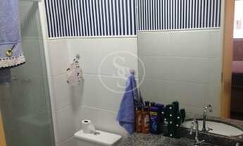 Imagem 5: VENDA: Apartamento - Planalto - Condomínio Suit São Bernardo - R$ 410.000,00 - REF: AP0187