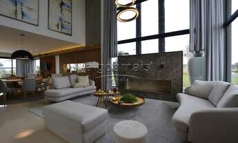 Imagem 3: XANGRI-Lá - Casa de Condomínio - Condominio Enseada Lagos de Xangri-La