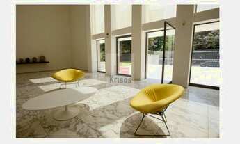 Imagem 7: Espaçoso Apartamento no Portal do Morumbi