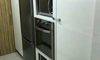 Imagem 4: Apto REFORMADO,LINDO! PRONTO p entrar, centro, 2 dorm suíte, Osmar Cunha