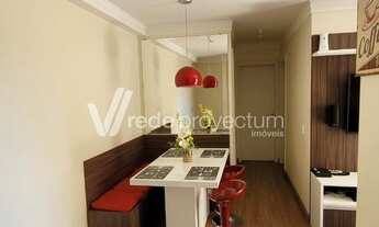 Imagem 4: Apartamento - Vila Industrial - Campinas
