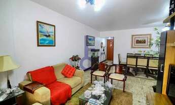 Imagem 2: 4 Quartos Alto Luxo Infraestruturado