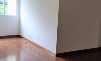 Imagem: Apartamento para venda tem 96 metros quadrados