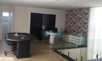 Imagem 5: COND. CERAMICA - SOBRADO DE 650 M² C/ 4 SUITES 4 VGS VENDA / LOCAÇÃO