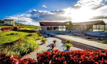 Imagem: Terreno no Condomínio Rei Davi - Bezerros