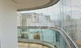 Imagem 3: Vendo e alugo apartamento três suítes, varanda gourmet e quatro vagas de garagem