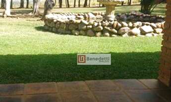 Imagem 2: Lindo sítio, muito aconchegante, com ótima estrutura, 3 km do asfalto, próximo ao Condomín