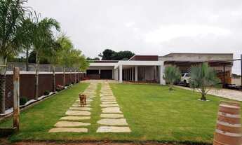 Imagem 6: Excelente Chácara c/ muitas Benfeitorias Incra 7