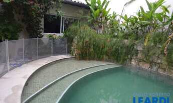 Imagem 4: CASA ASSOBRADADA - MORUMBI - SP