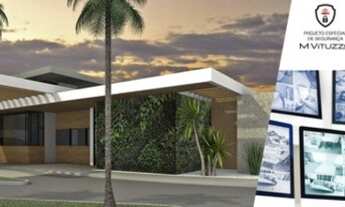 Imagem 2: Apartamento para venda tem 56 metros quadrados com 2 quartos