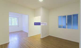 Imagem: SãO PAULO - Apartamento Padrão - Vila