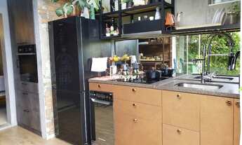 Imagem 5: FLORIANÓPOLIS - Casa de Condomínio - LAGOA DA CONCEIÇÃO