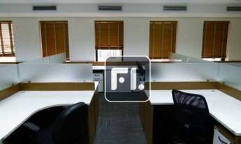 Imagem 4: Conjunto, 150 m² - venda por R$ 2.200.000,01 ou aluguel por R$ 9.000,01/mês - Itaim Bibi