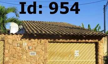 Imagem: Linda casa com 2 quartos, em Itaboraí