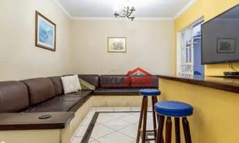 Imagem: Sobrado com 5 dormitórios à venda, 370