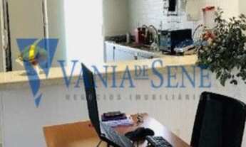 Imagem 3: SAO JOSE DOS CAMPOS - Residential / Apartment - JARDIM ALVORADA