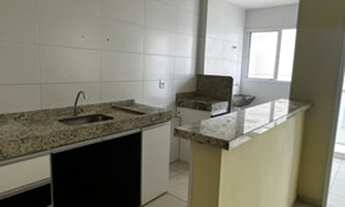 Imagem 3: Apartamento com 3 quartos no Condomínio Jardim Tropical