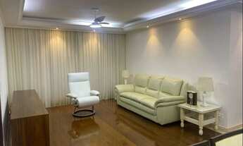 Imagem 3: Apartamento com 3 dormitórios para alugar, 127 m² por R$ 9.000,00/mês - Planalto Paulista