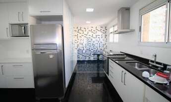 Imagem 8: Apartamento à venda, 205 m² por R$ 2.680.000,00 - Brooklin - São Paulo/SP