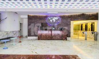 Imagem 4: Andar Corporativo para alugar, 153 m² por R$ 10.000,00/mês - Funcionários - Belo Horizonte