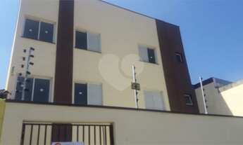 Imagem 6: Apartamento com 1 dormitório no Parque São Lucas