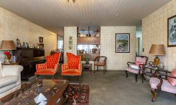 Imagem 5: Um ícone da arquitetura paulistana no Itaim