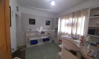 Imagem 2: Casa - Jardim Santa Genebra - Campinas