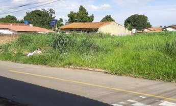 Imagem 7: Área 1895 m² cabeça de Qd. em Avenida - Cidade Vera Cruz - Ap. de Goiânia - GO