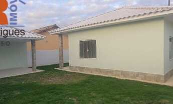 Imagem 4: Linda casa com 3 quartos, sendo 1 suite, em Itaborai