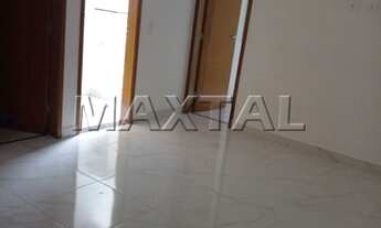 Imagem 3: Apartamento V. Leonor 50m², 2 dormitórios