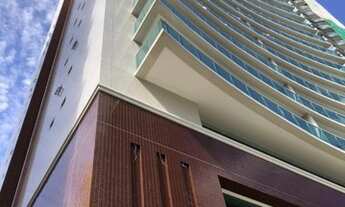 Imagem: Ed. Real Liberty, 114m²,3 quartos sendo