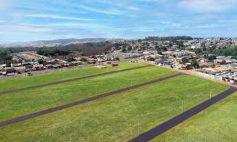 Imagem 2: Terreno à venda com metragens de 250 a 398 m2 pronto para construir com toda infraestrutur