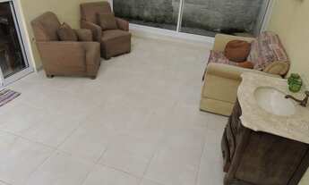 Imagem 3: Casa de Condomínio - Oportunidade na Praia de Boiçucanga