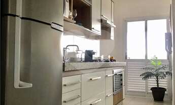 Imagem 2: Apartamento 75m² no bairro Independência, Taubaté