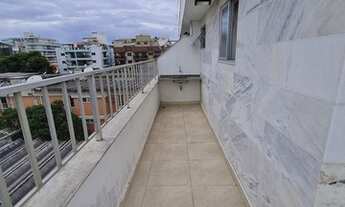 Imagem 3: Cobertura maravilhosa 3 suítes em rua principal do Braga - Cabo Frio - RJ