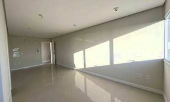 Imagem 5: Sala Comercial com vista parcial mar no Itacorubi