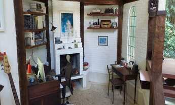 Imagem 4: CASA RESIDENCIAL em SÃO SEBASTIÃO - SP, MARESIAS