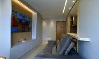 Imagem 3: Maravilhoso apartamento de 2 quartos com suite na segunda quadra do mar da Praia de Itapar