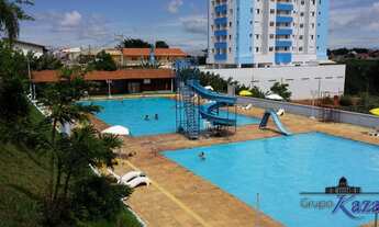 Imagem: Apartamento - 02 dormitórios - Bosque dos