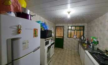 Imagem 4: Casa a venda em Ceilândia Sul com 2 Quartos e Loja - Lote Vazado - Oportunidade