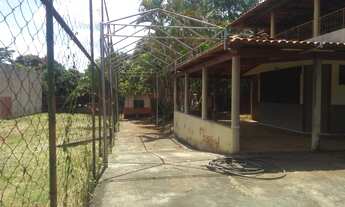 Imagem 2: TERRENO 3.600M² NA VILA YATE