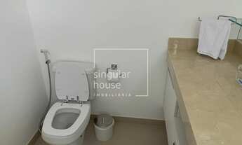 Imagem 6: APTO 210M² | 3 SUÍTES | MOBILIADO |3 VG GARAGEM