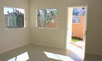 Imagem 6: Casa linear 3 quartos Vale da Palmeiras - Macaé - RJ